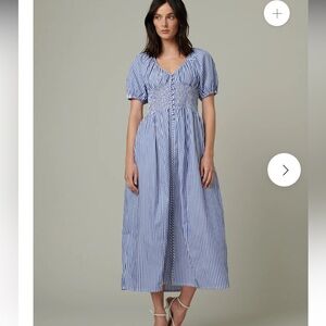 Joe’s Jeans Monet Dress